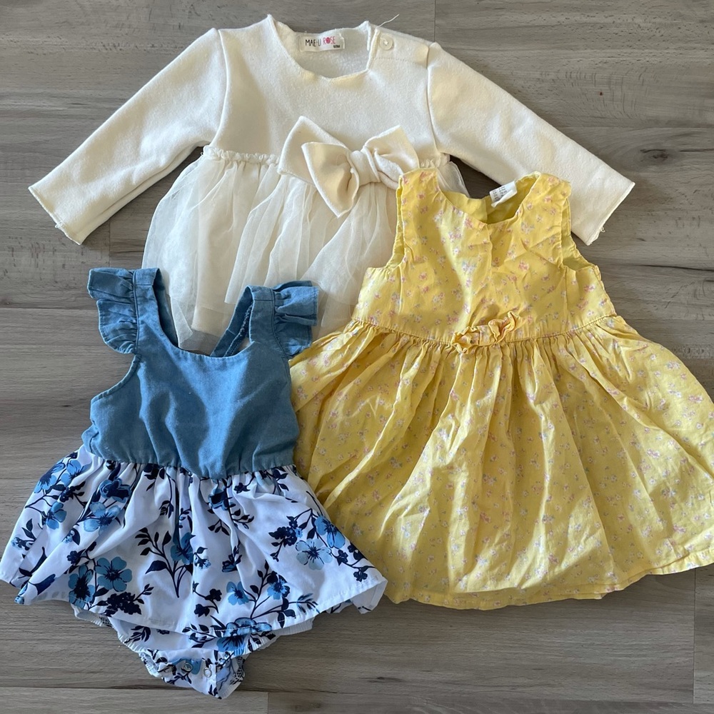 Dress Bundle ❣️